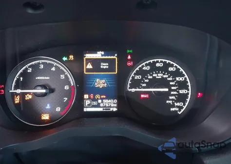 2020 Subaru Forester из США, поврежденный, VIN JF2SKADC0LH541666